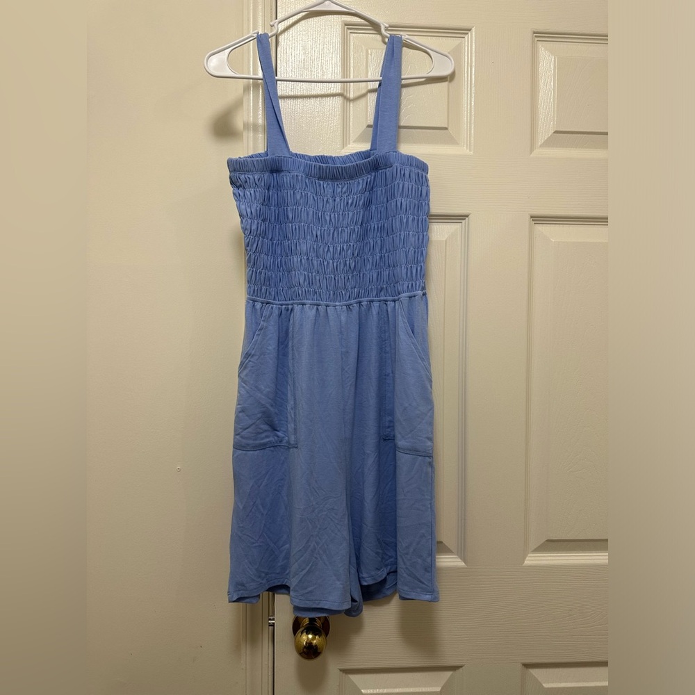 Zenana romper